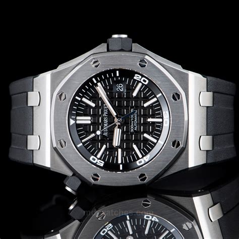 audemars piguet royal oak offshore diver 42mm|audemars royal oak offshore price.